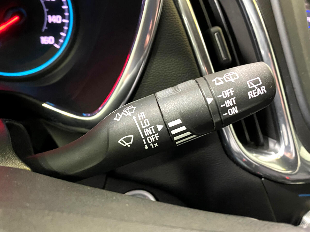 Chevrolet Equinox LT AWD 2020