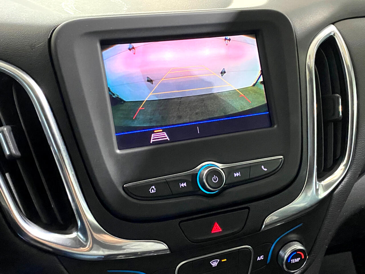 Chevrolet Equinox LT AWD 2020