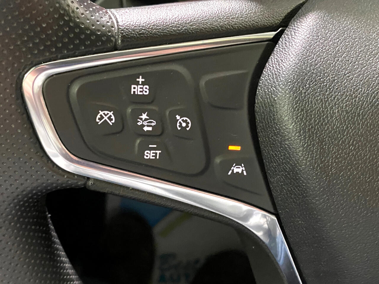 Chevrolet Equinox LT AWD 2020