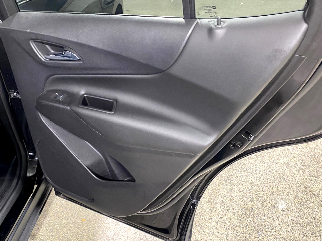 Chevrolet Equinox LT AWD 2020