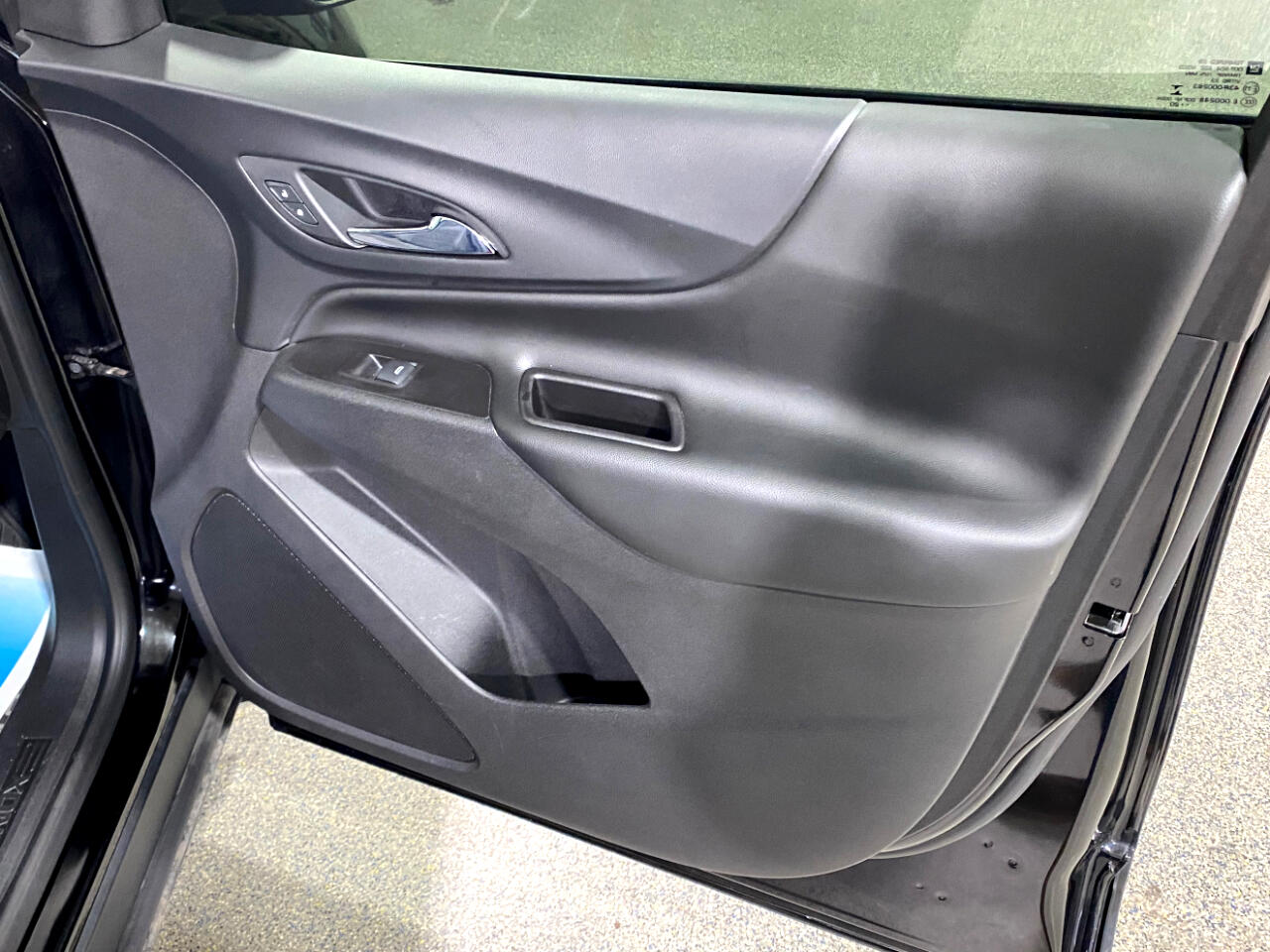 Chevrolet Equinox LT AWD 2020