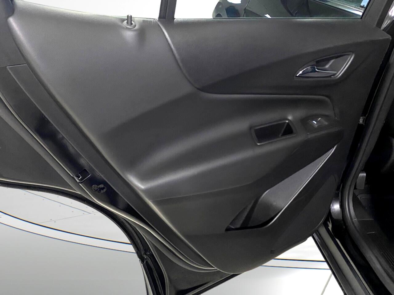 Chevrolet Equinox LT AWD 2020