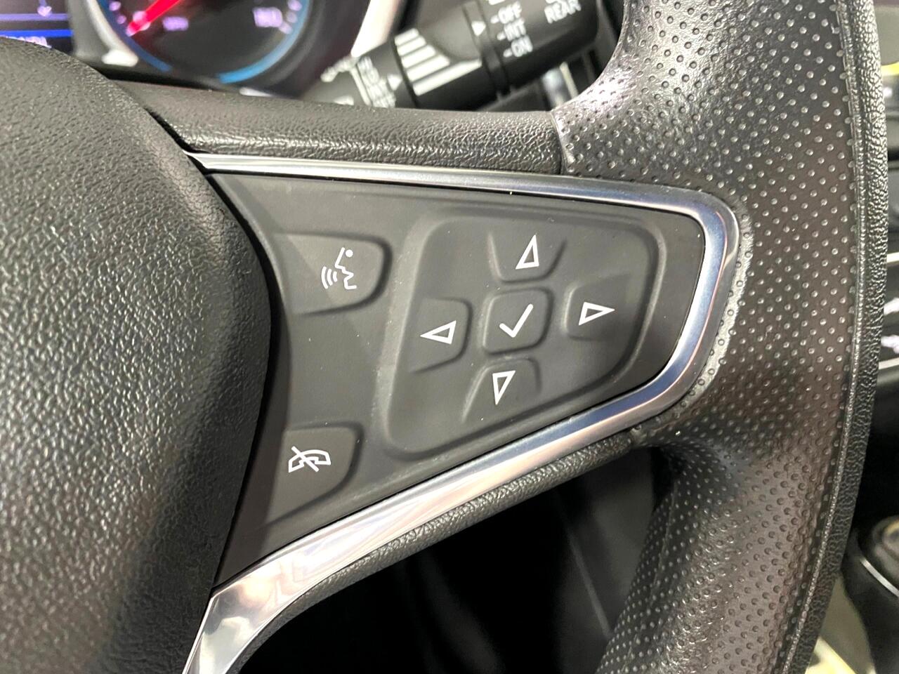 Chevrolet Equinox LT AWD 2020