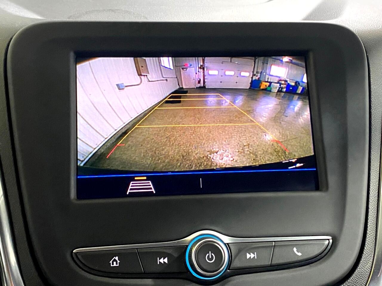 Chevrolet Equinox LT AWD 2020