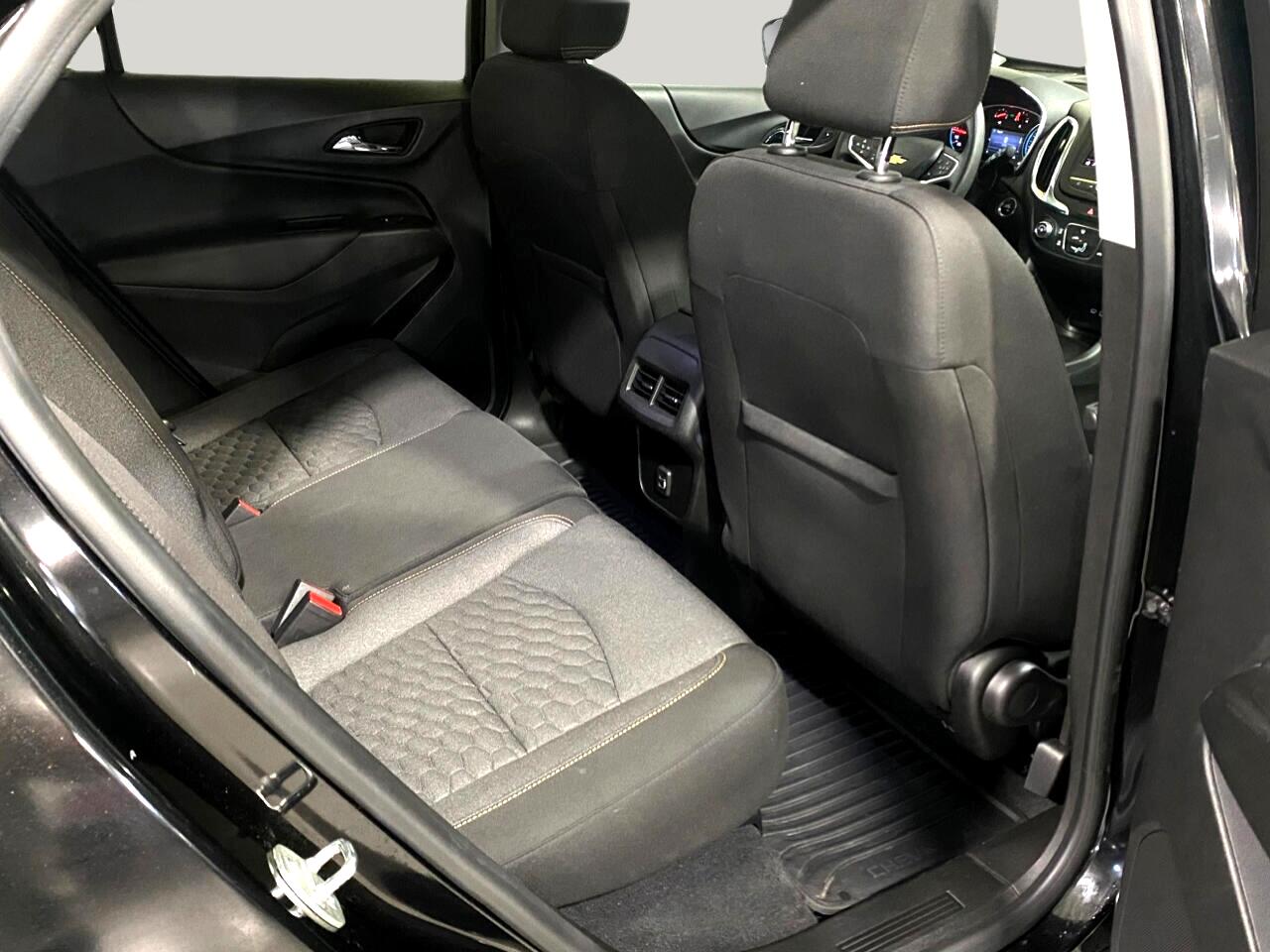 Chevrolet Equinox LT AWD 2020