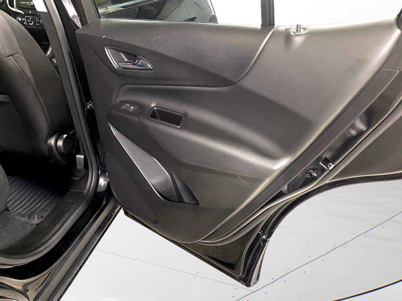 Chevrolet Equinox LT AWD 2020