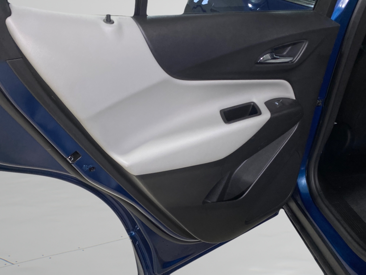 Chevrolet Equinox LT AWD 2020