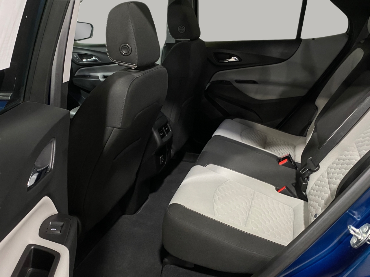 Chevrolet Equinox LT AWD 2020