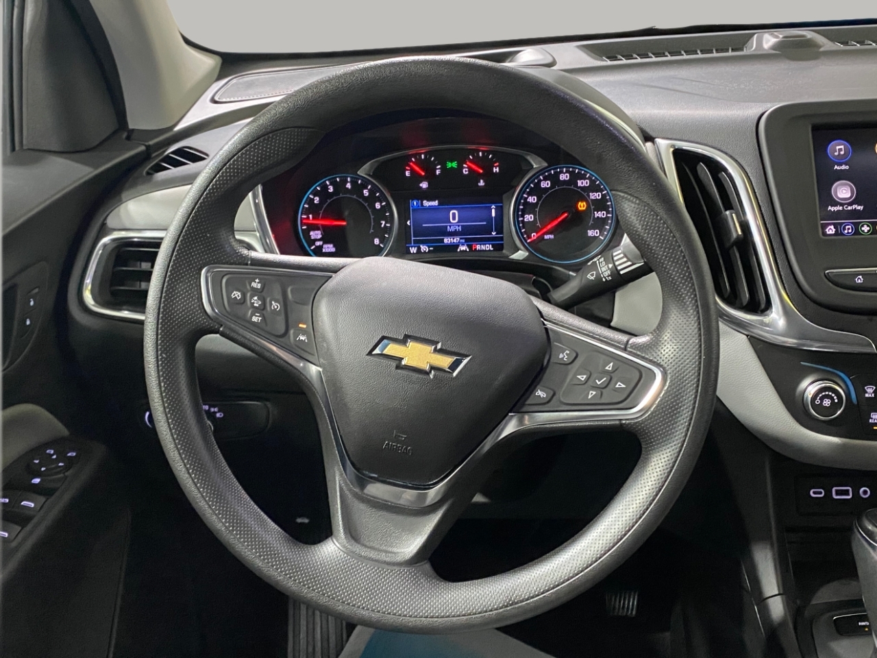 Chevrolet Equinox LT AWD 2020