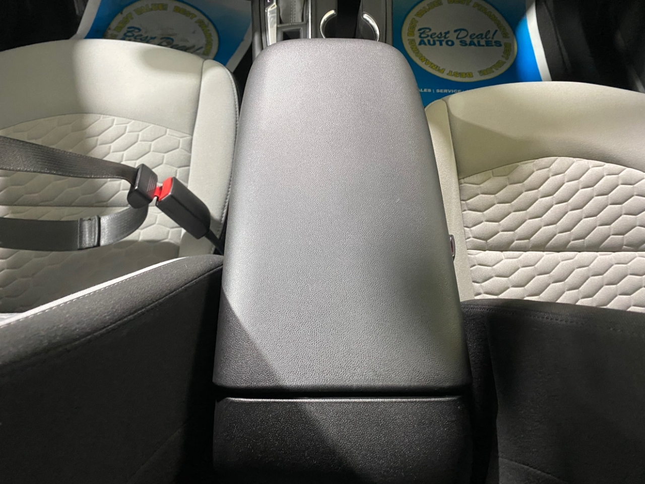 Chevrolet Equinox LT AWD 2020