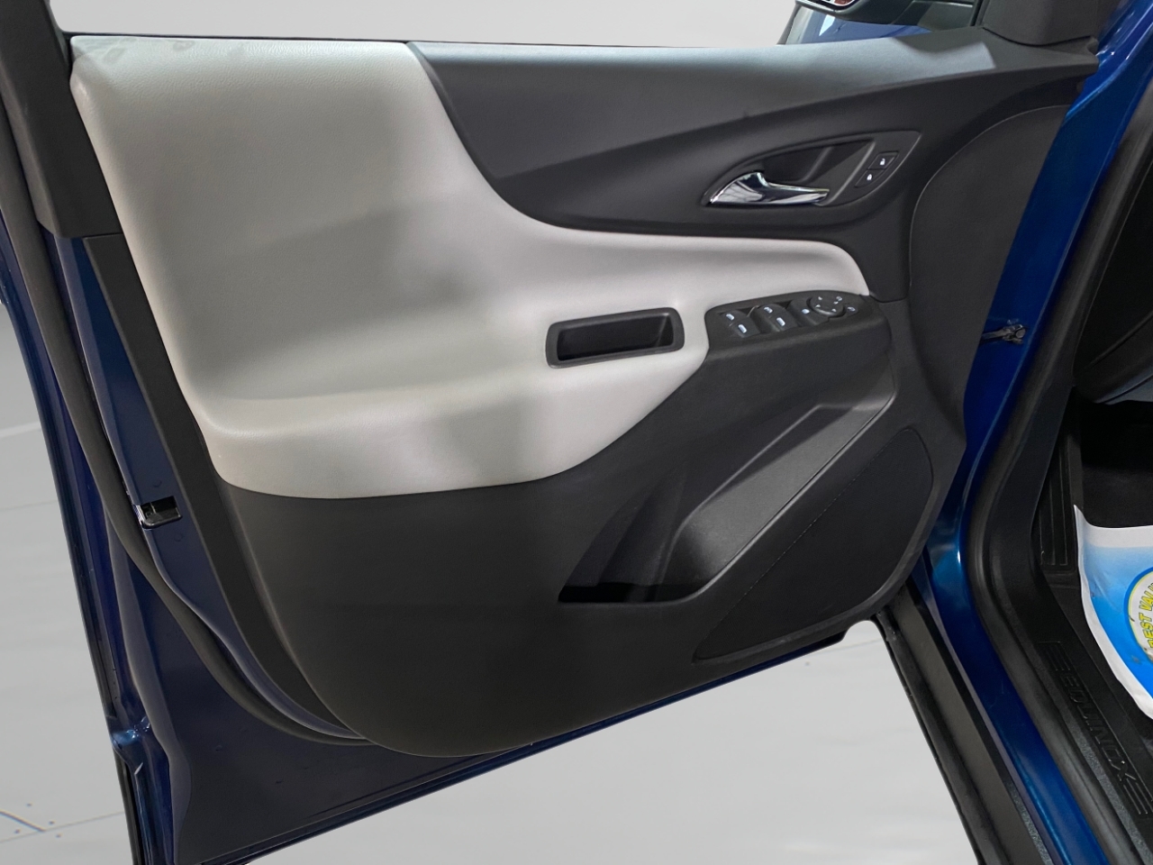 Chevrolet Equinox LT AWD 2020