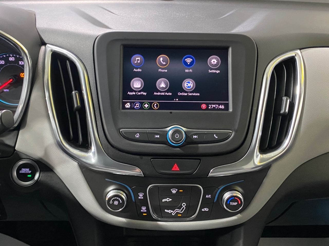 Chevrolet Equinox LT AWD 2020