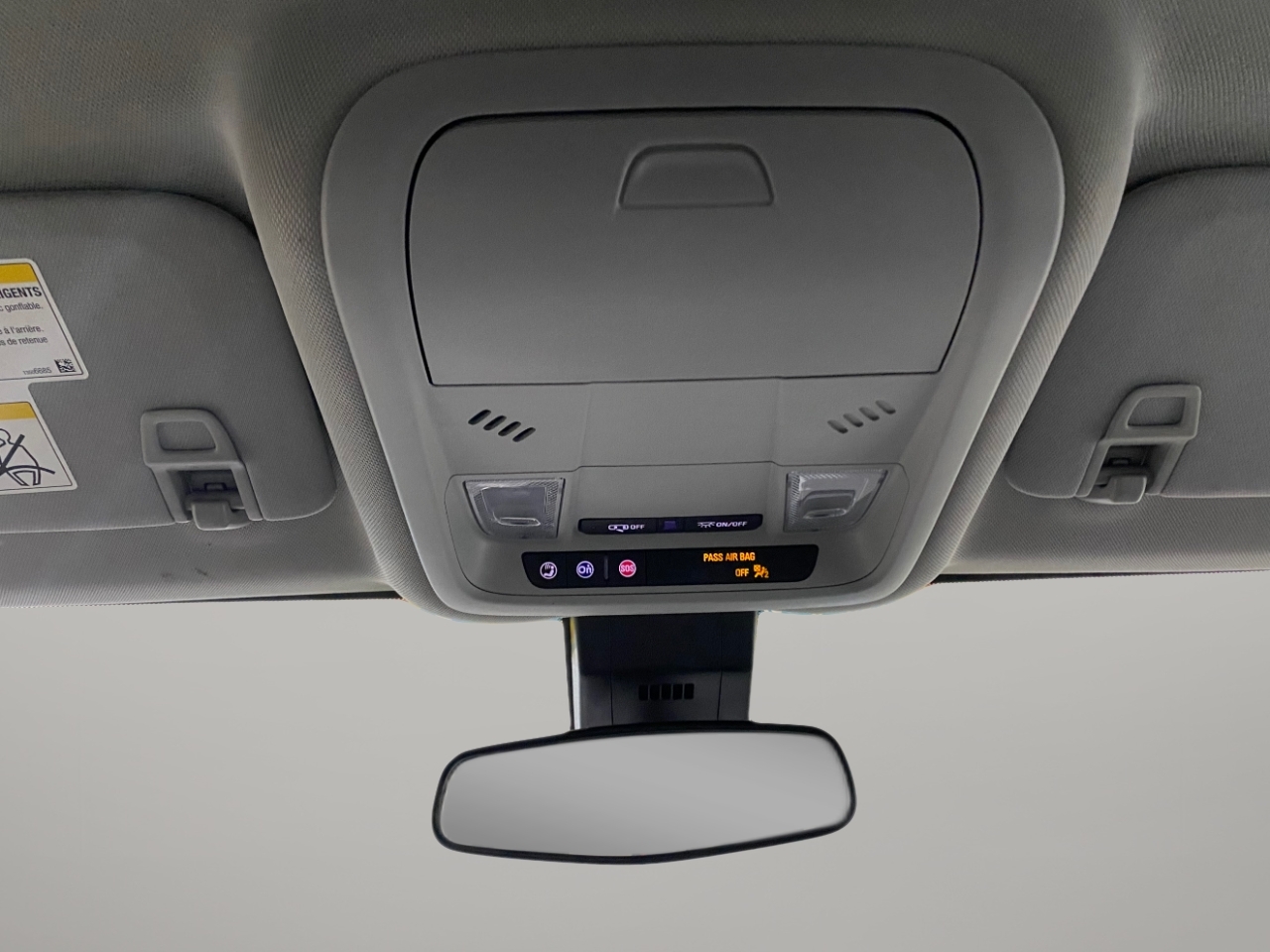 Chevrolet Equinox LT AWD 2020