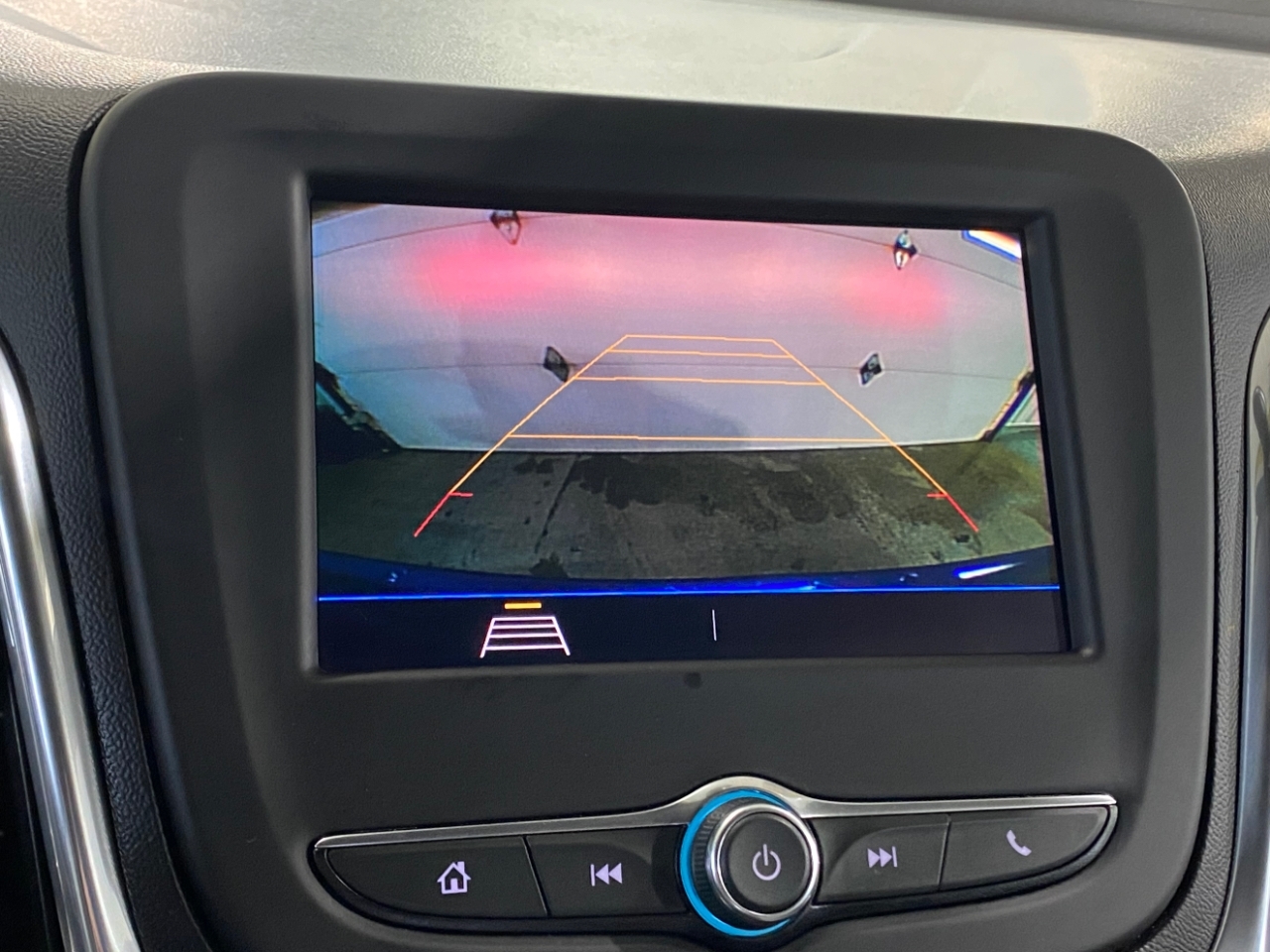 Chevrolet Equinox LT AWD 2020