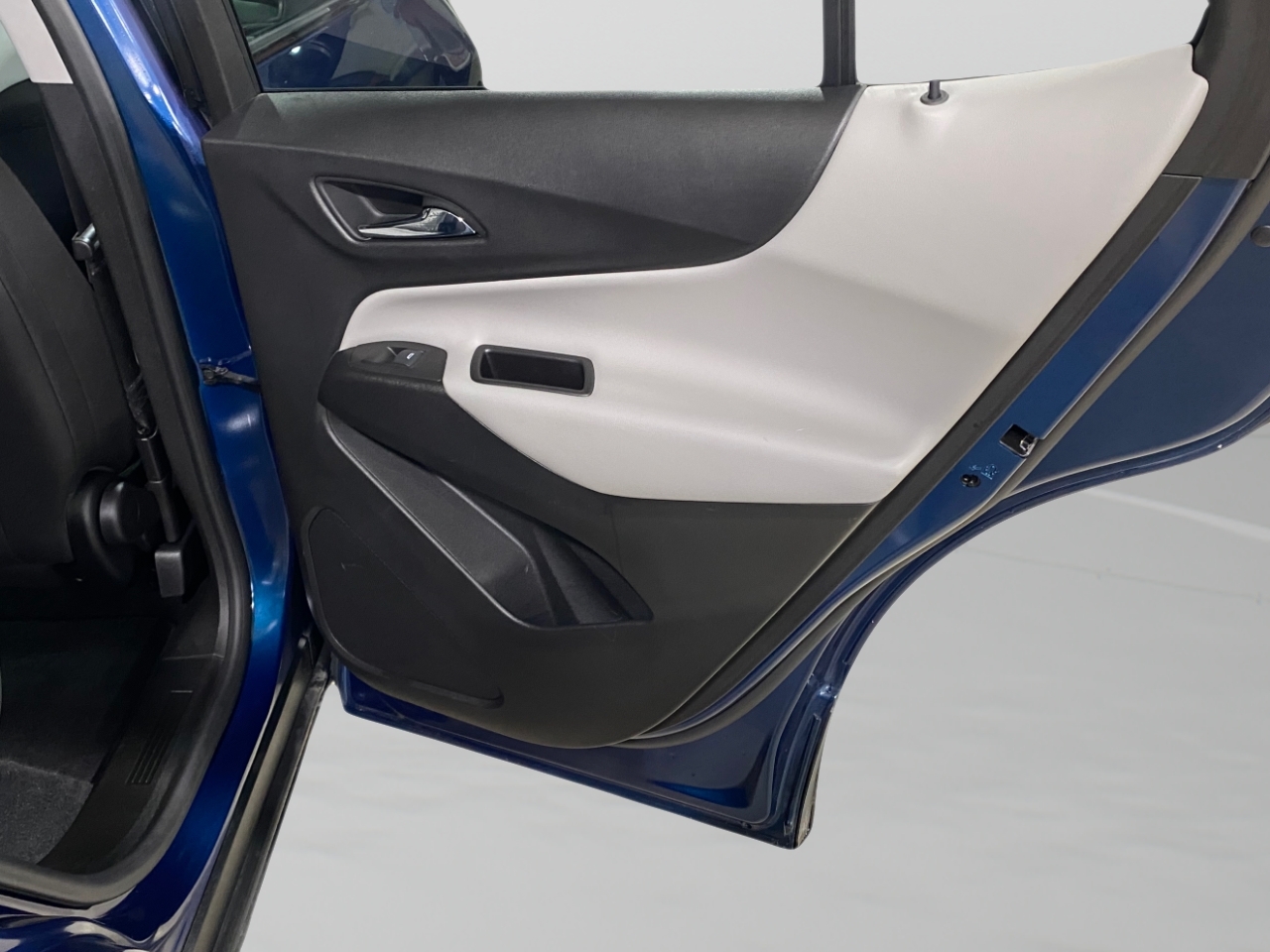 Chevrolet Equinox LT AWD 2020