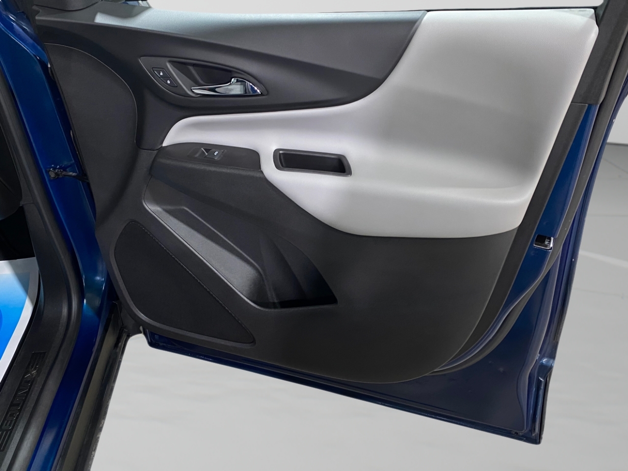 Chevrolet Equinox LT AWD 2020