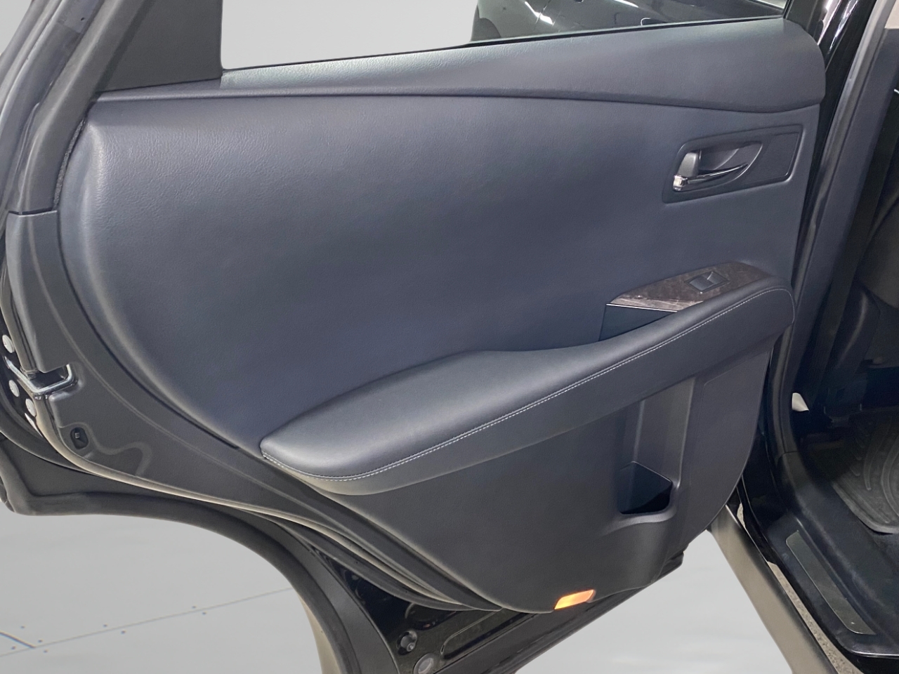 Lexus RX 350 AWD 2015