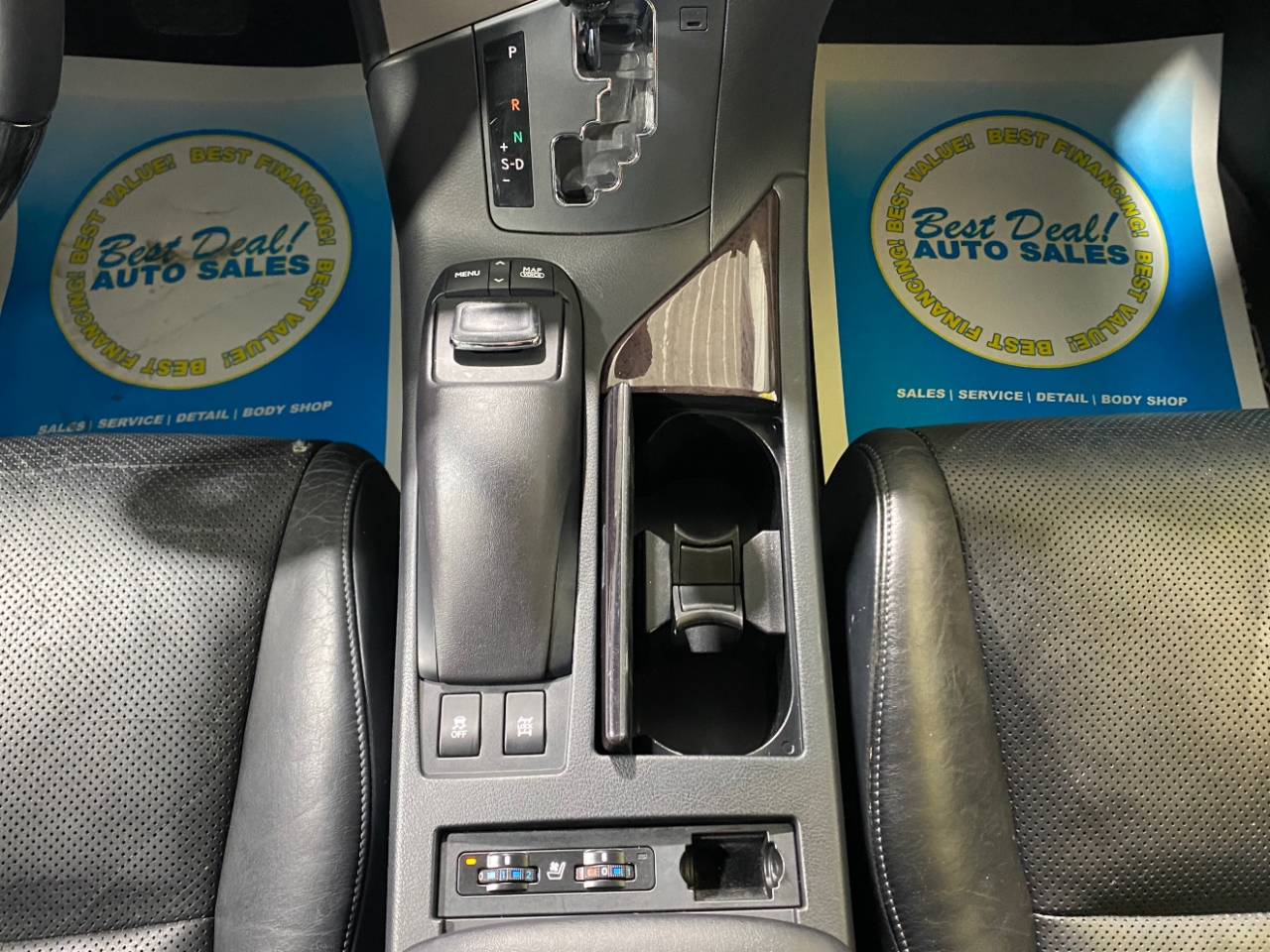 Lexus RX 350 AWD 2015