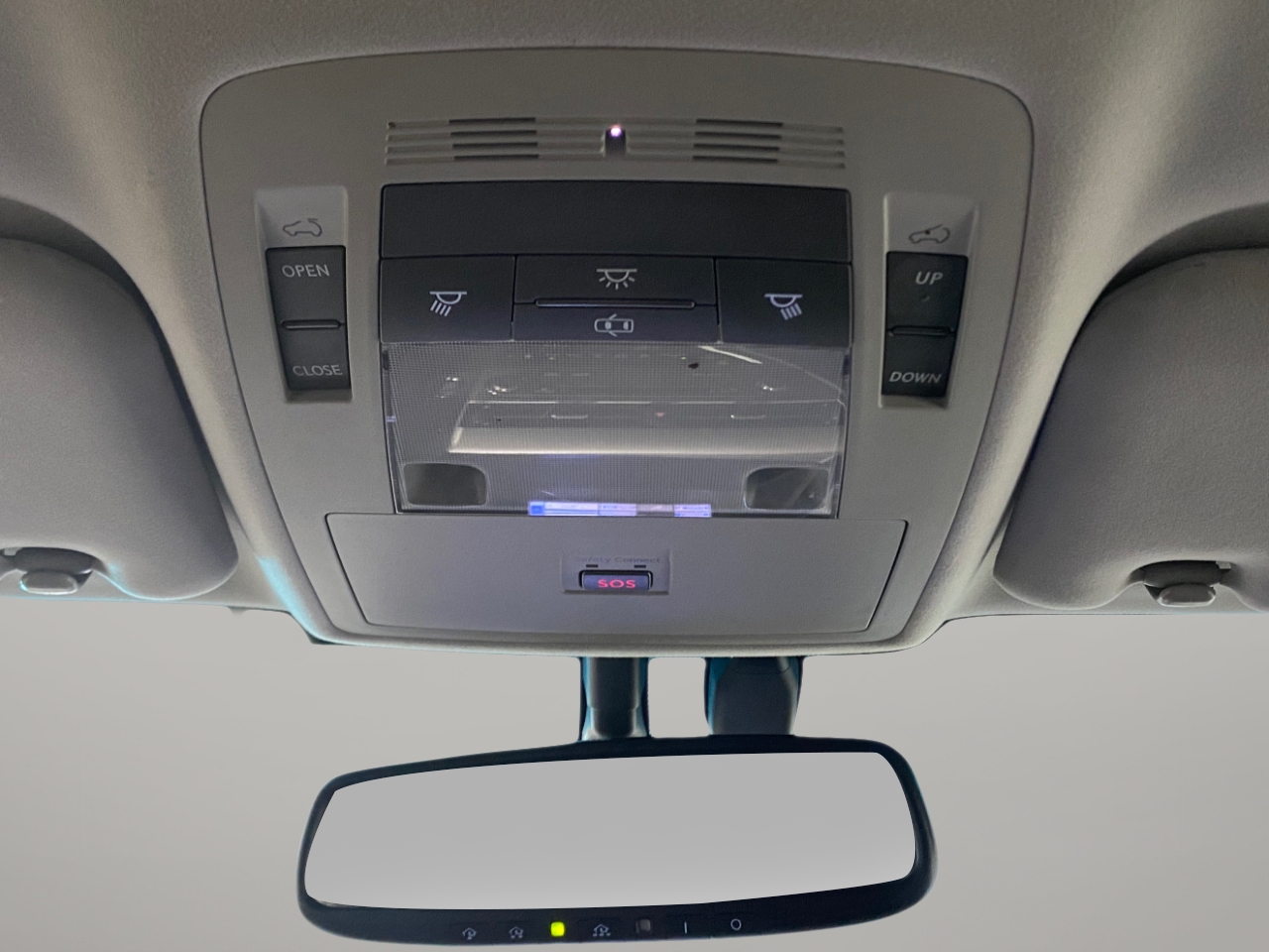 Lexus RX 350 AWD 2015