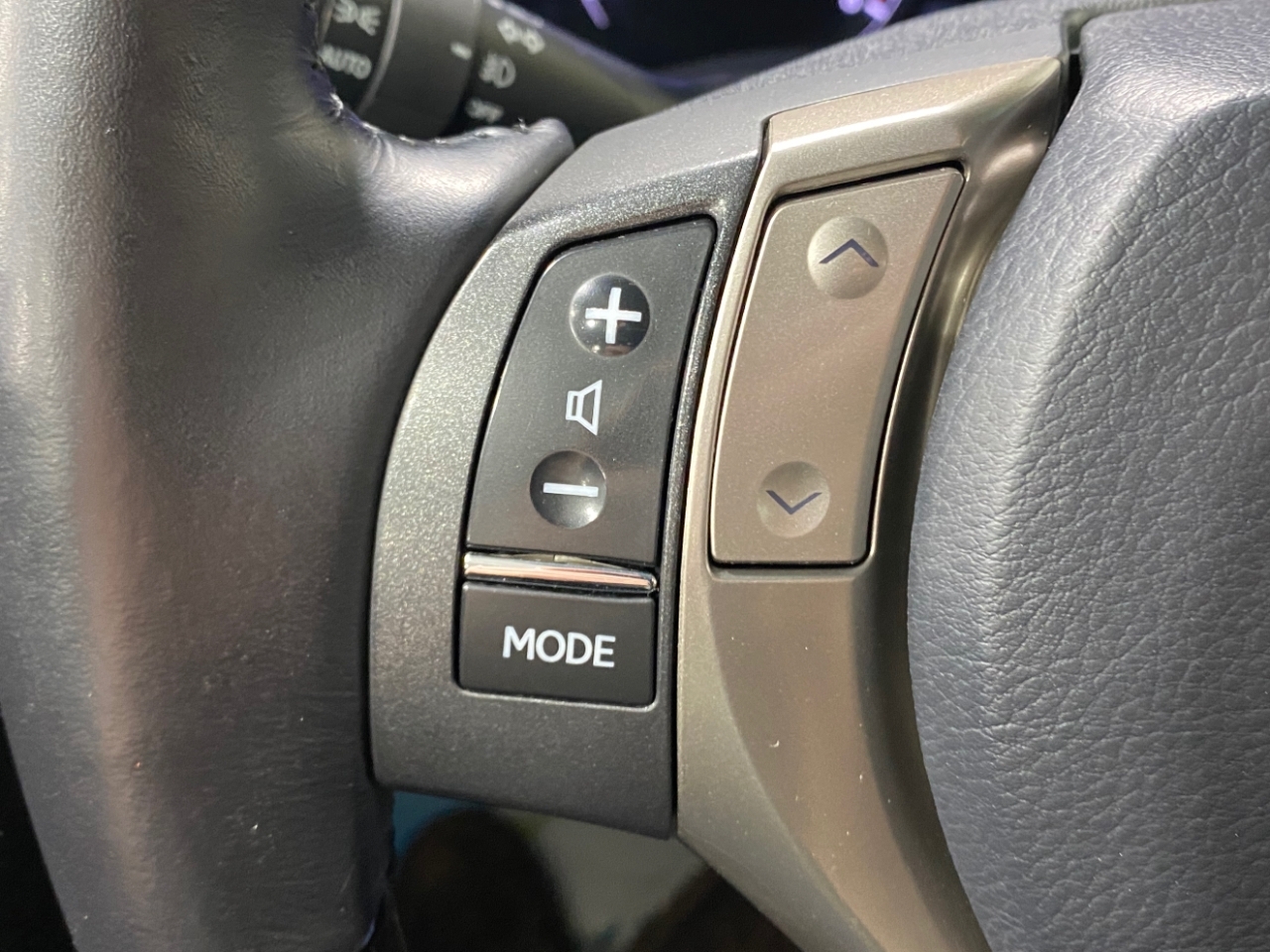 Lexus RX 350 AWD 2015