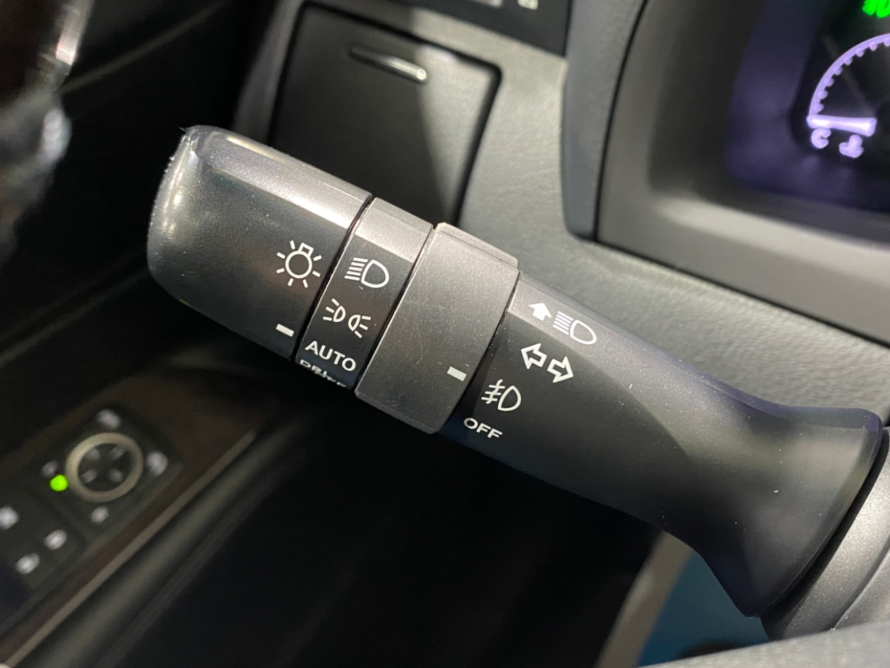 Lexus RX 350 AWD 2015