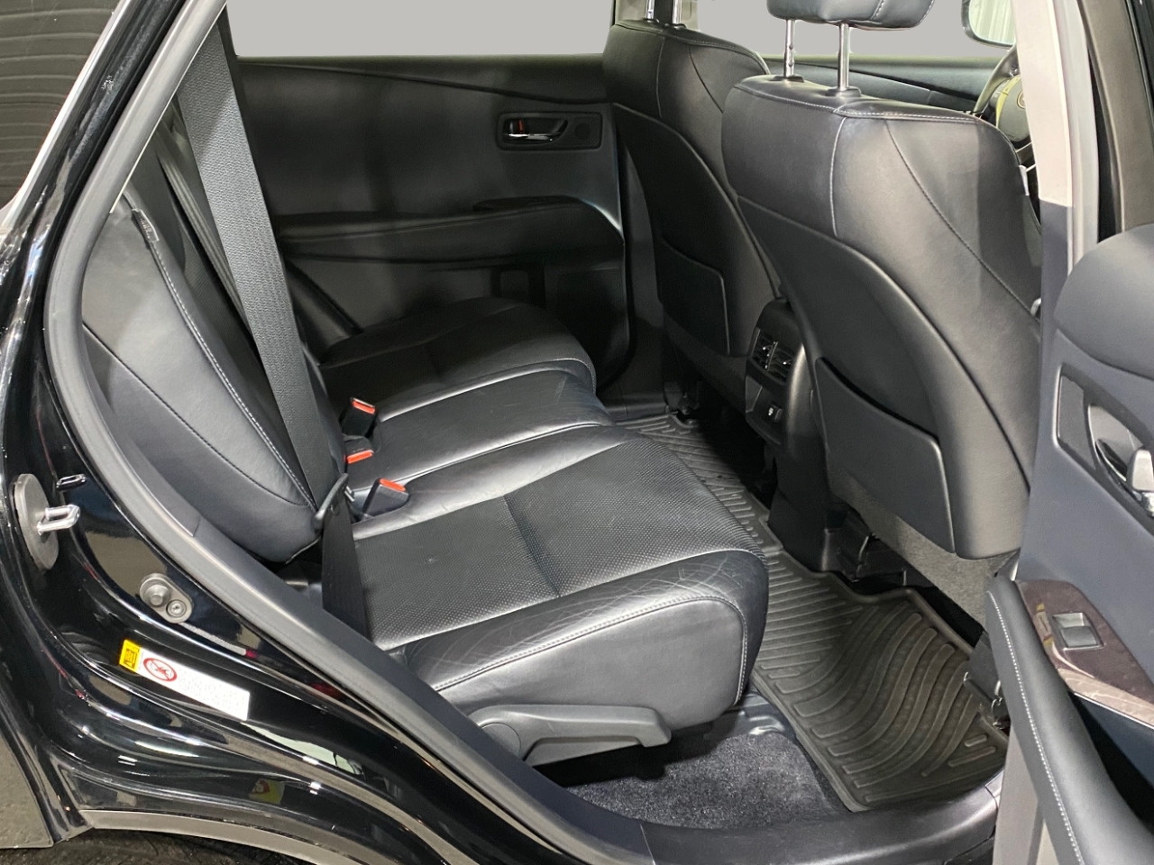 Lexus RX 350 AWD 2015