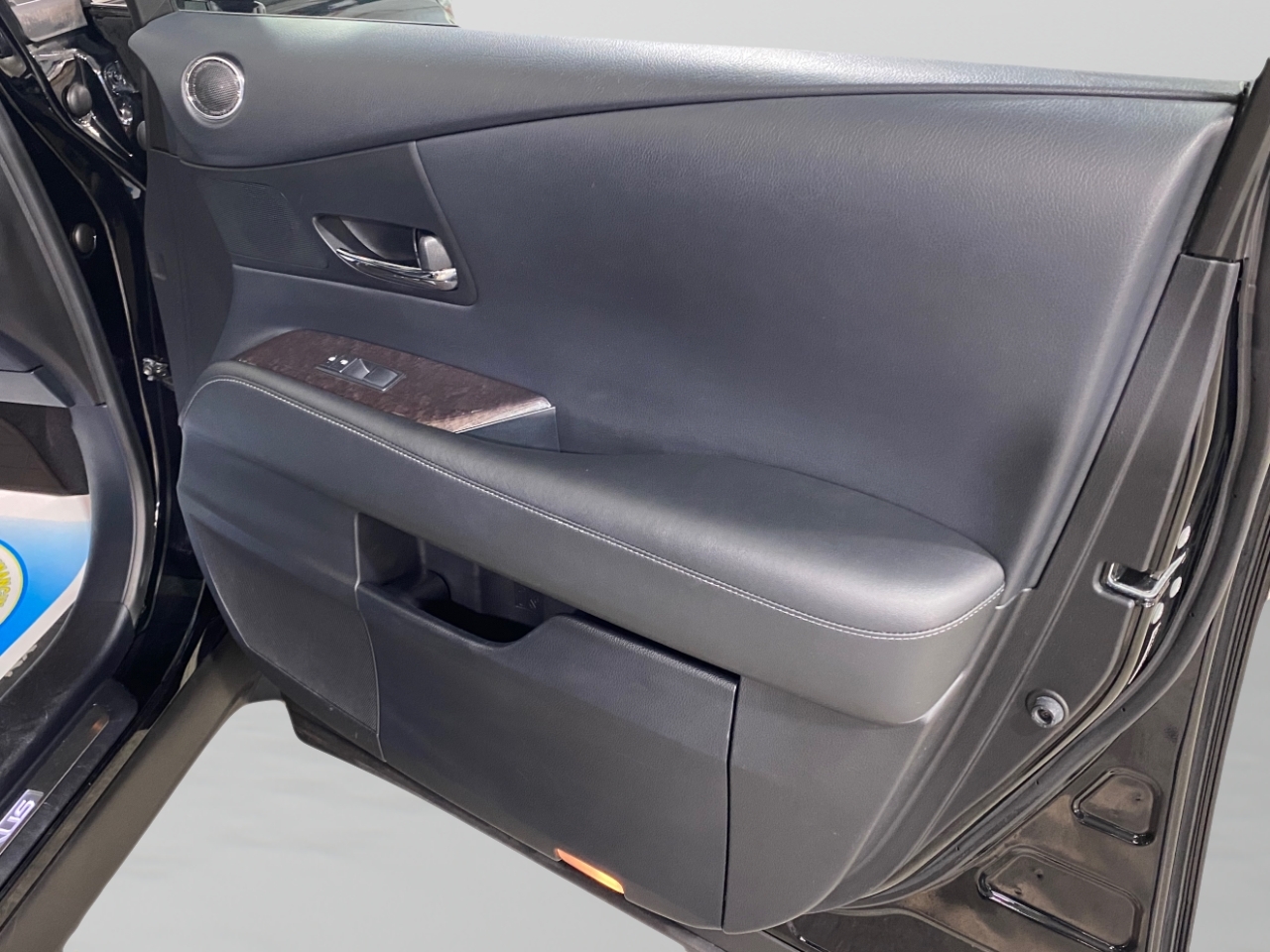 Lexus RX 350 AWD 2015