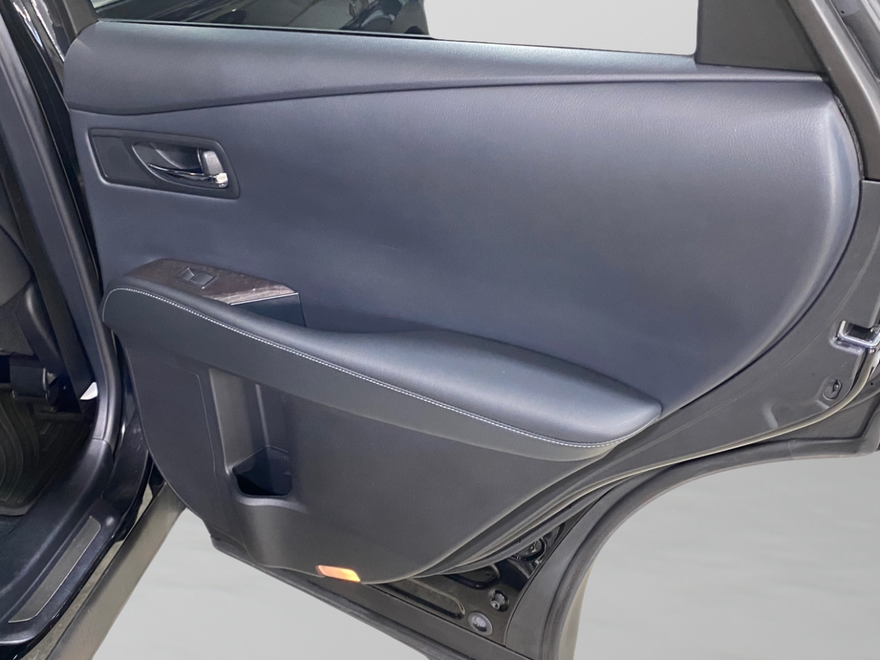 Lexus RX 350 AWD 2015