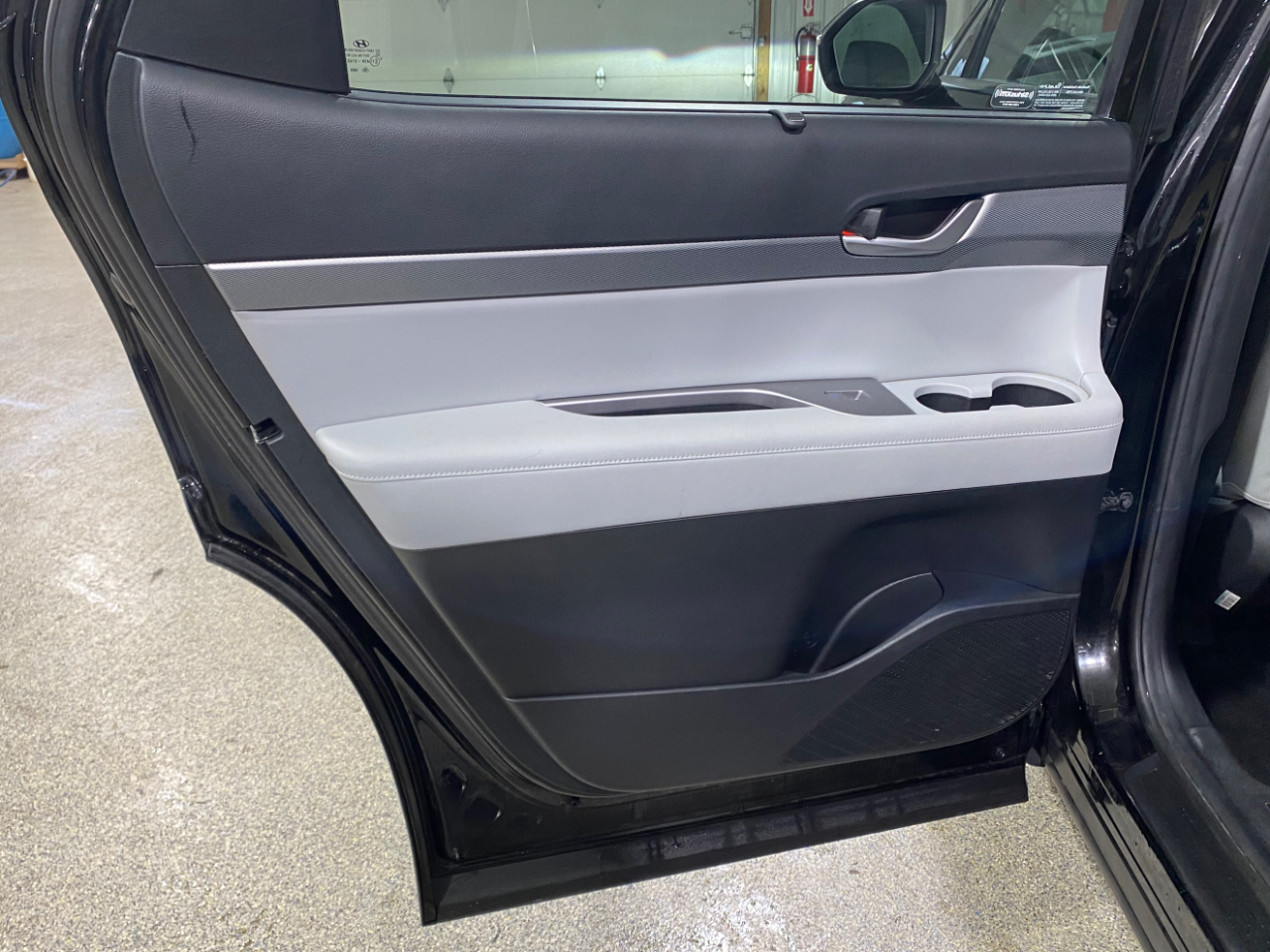 Hyundai Palisade SEL AWD 2020