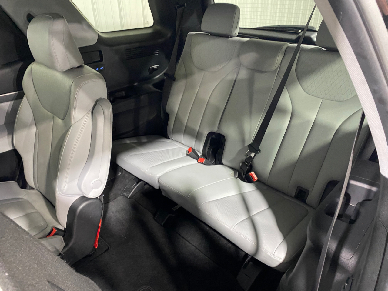 Hyundai Palisade SEL AWD 2020