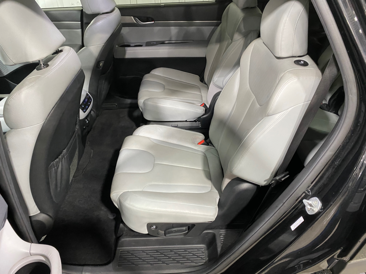 Hyundai Palisade SEL AWD 2020