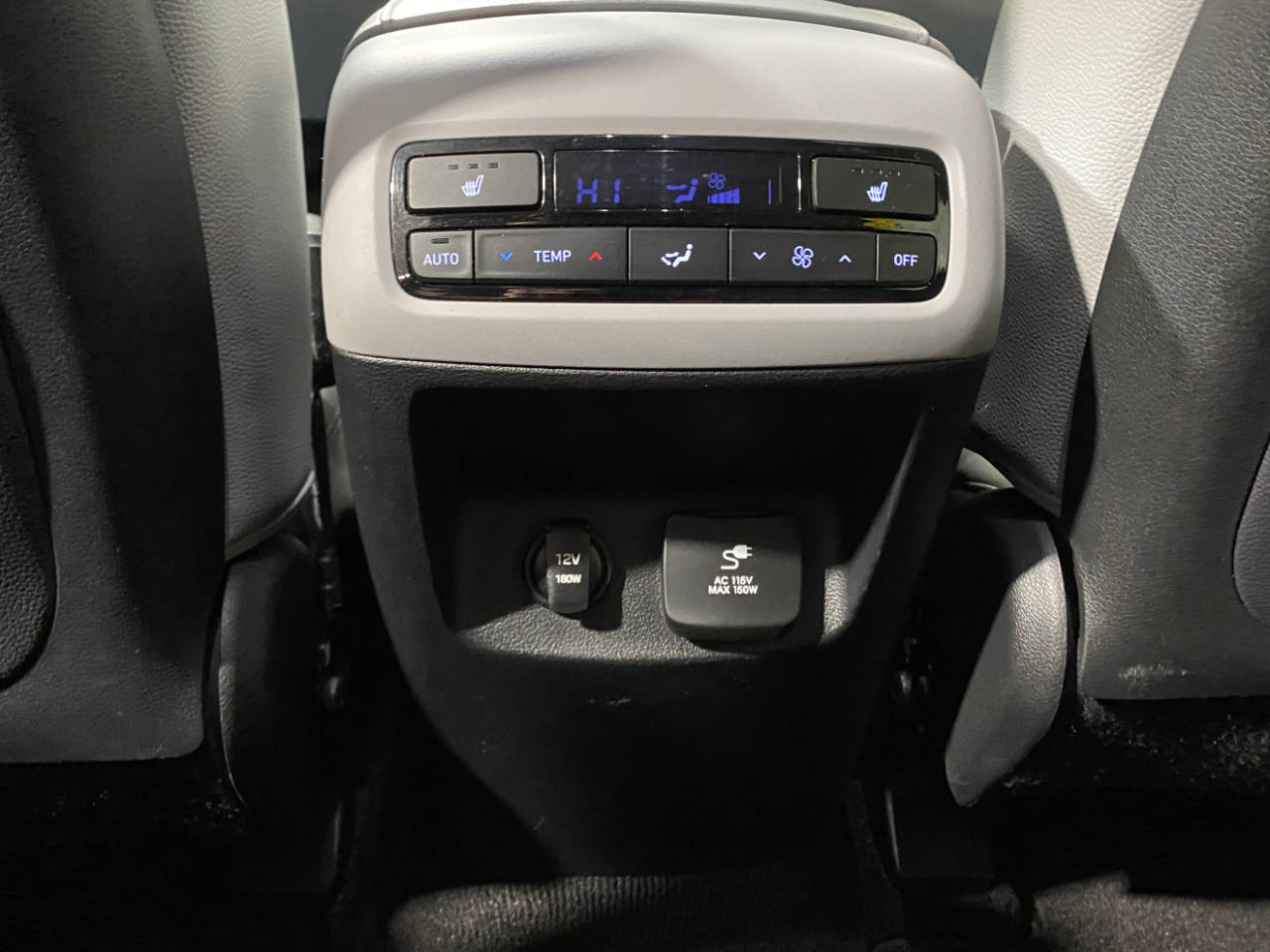 Hyundai Palisade SEL AWD 2020