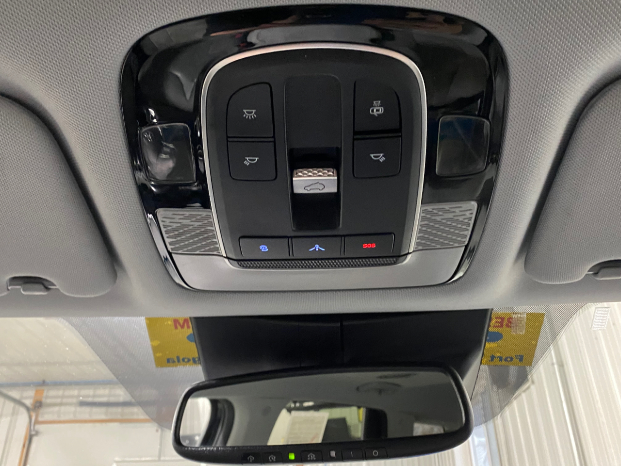 Hyundai Palisade SEL AWD 2020