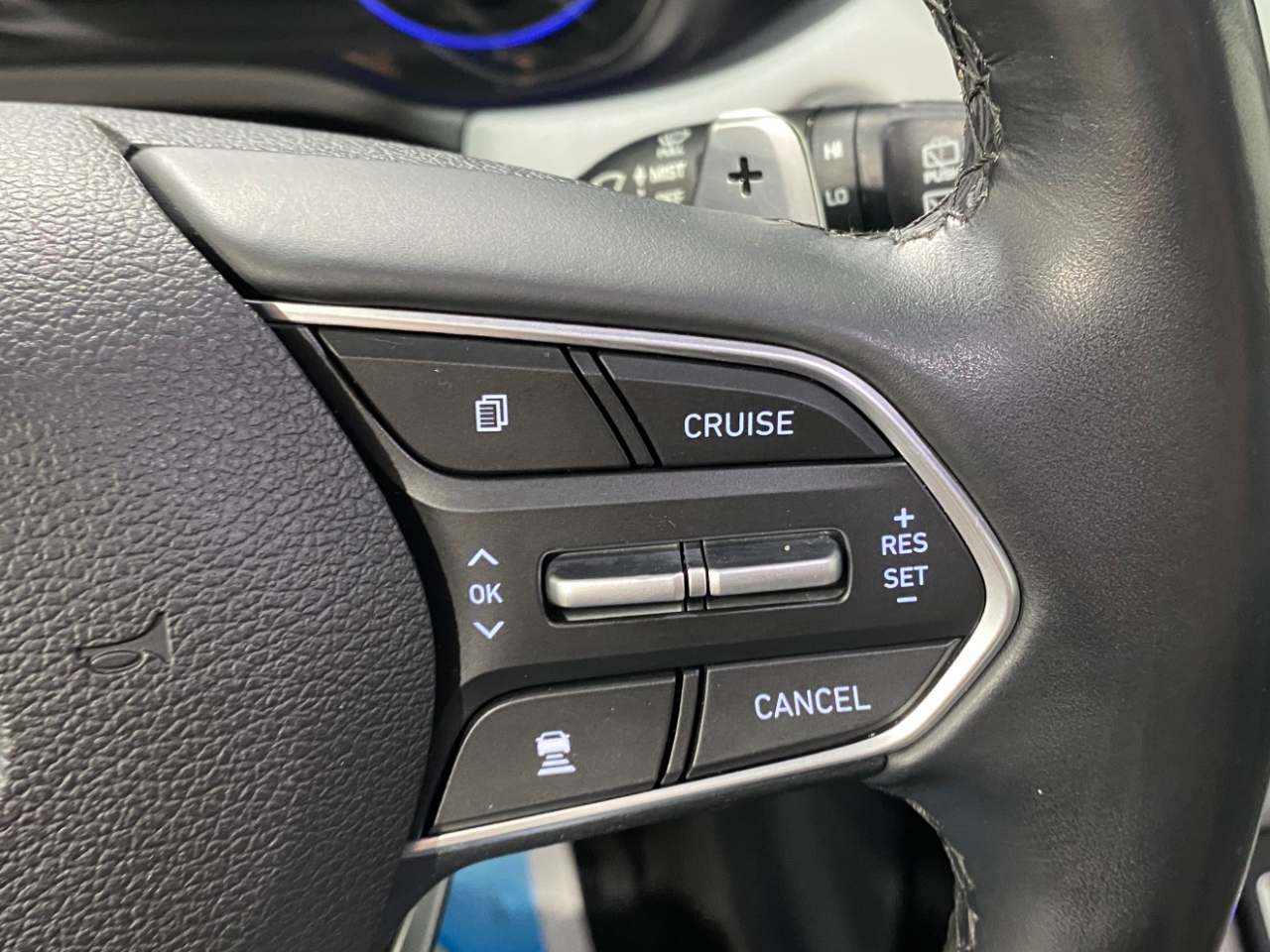 Hyundai Palisade SEL AWD 2020