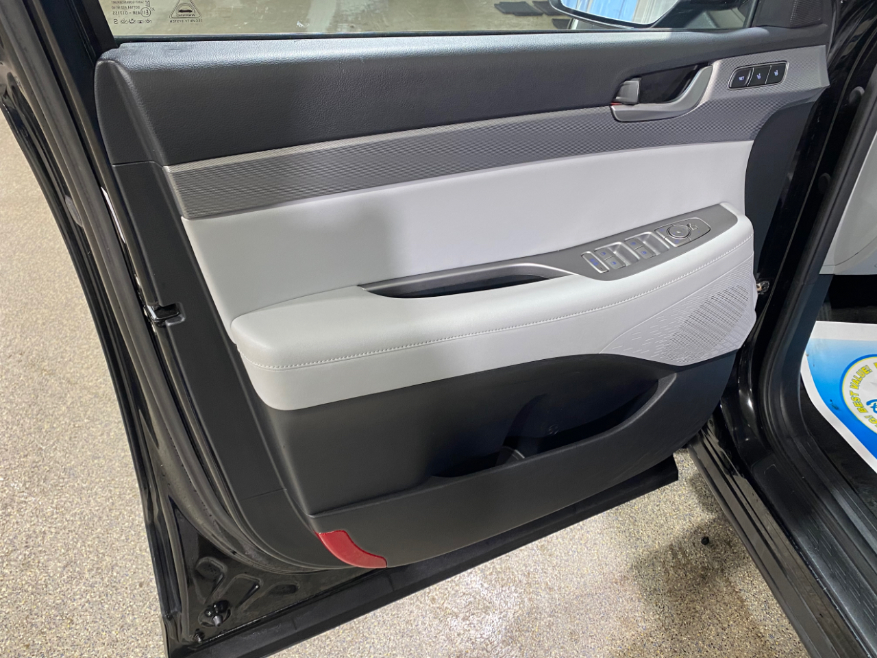 Hyundai Palisade SEL AWD 2020