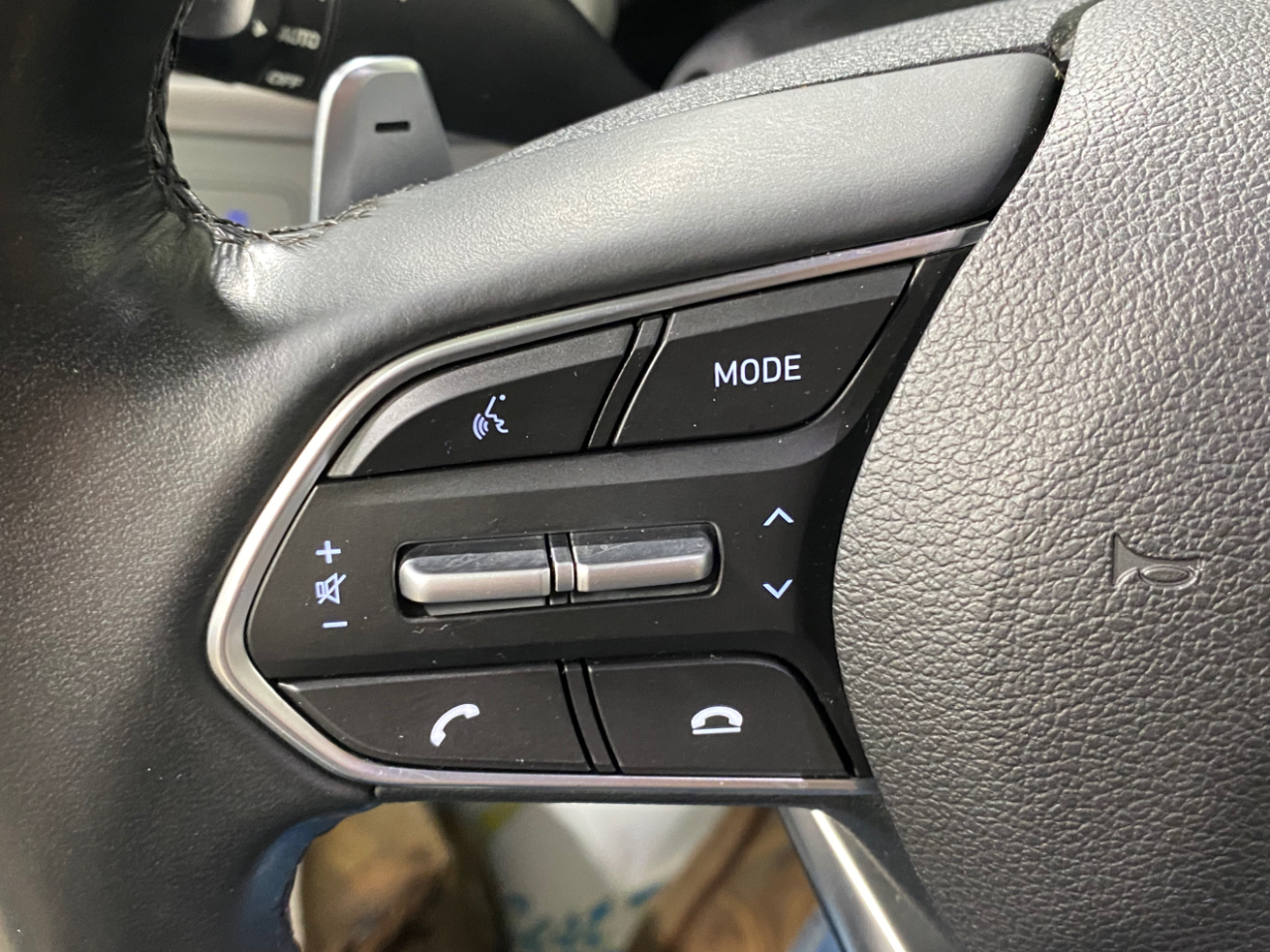 Hyundai Palisade SEL AWD 2020