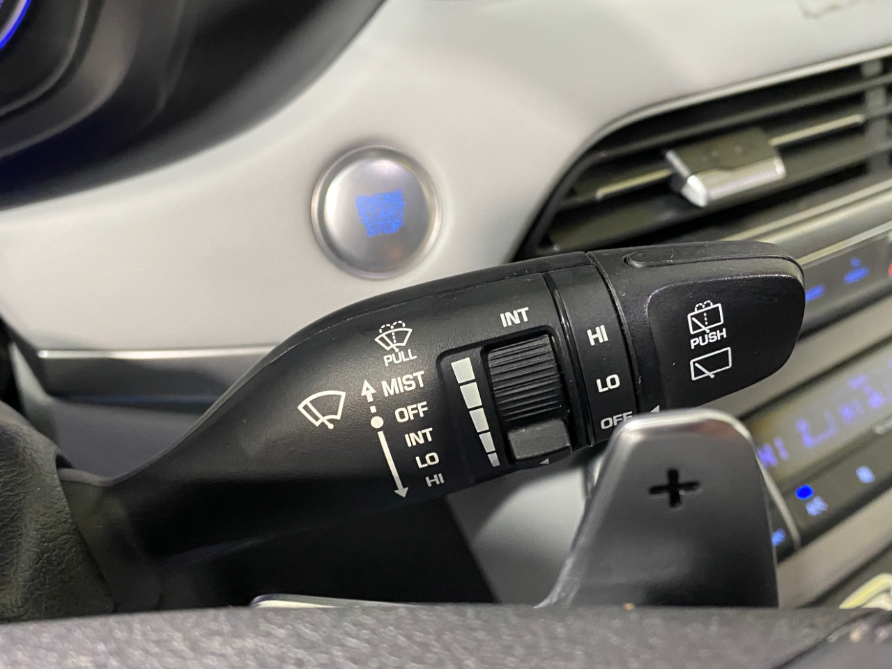 Hyundai Palisade SEL AWD 2020