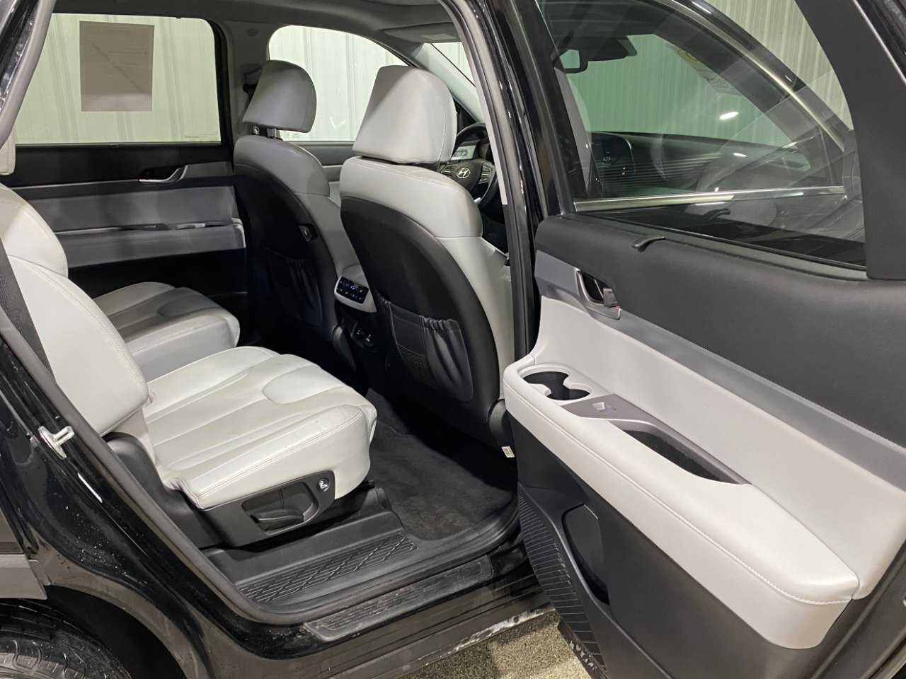 Hyundai Palisade SEL AWD 2020