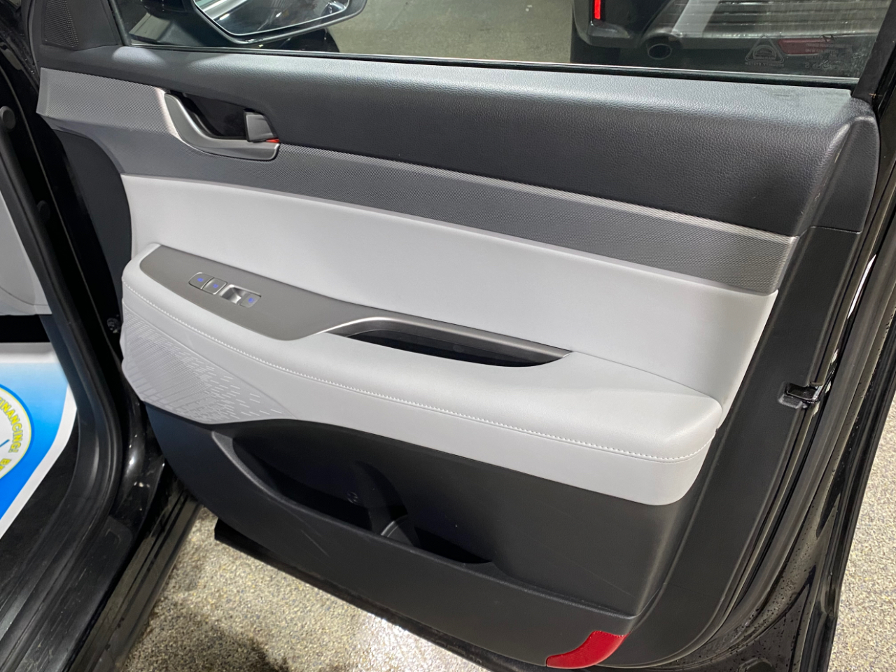 Hyundai Palisade SEL AWD 2020