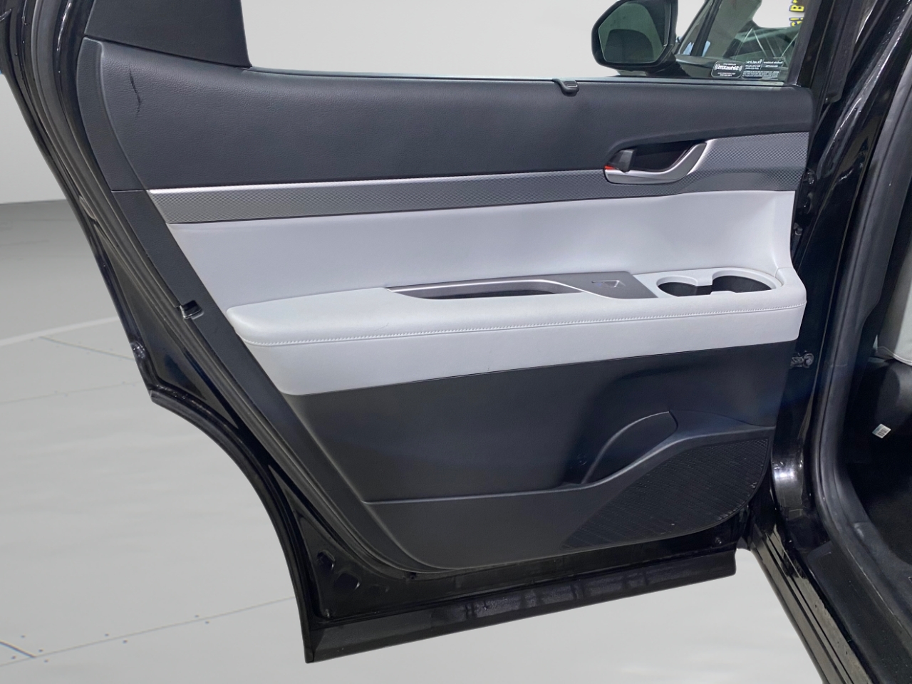 Hyundai Palisade SEL AWD 2020