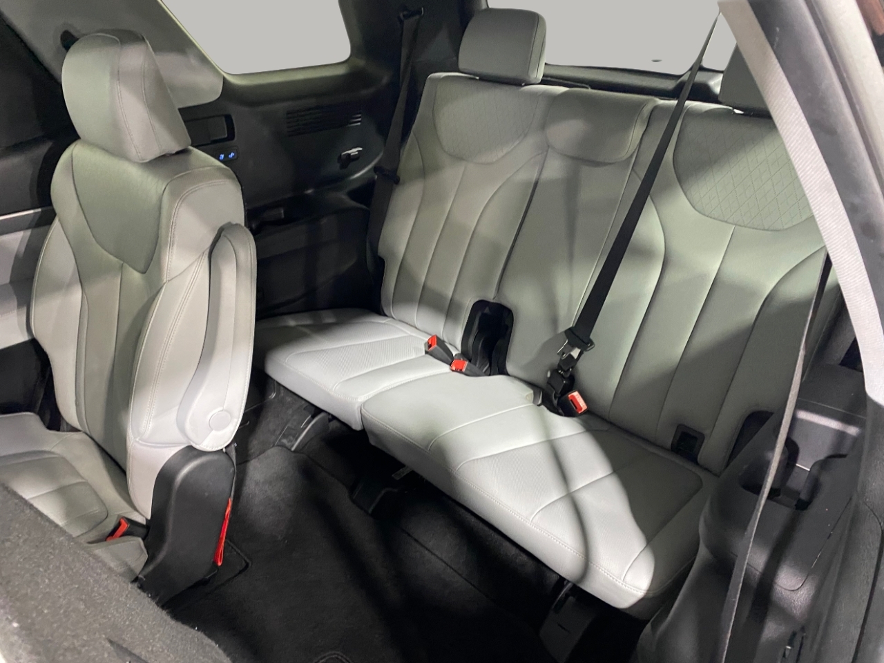 Hyundai Palisade SEL AWD 2020