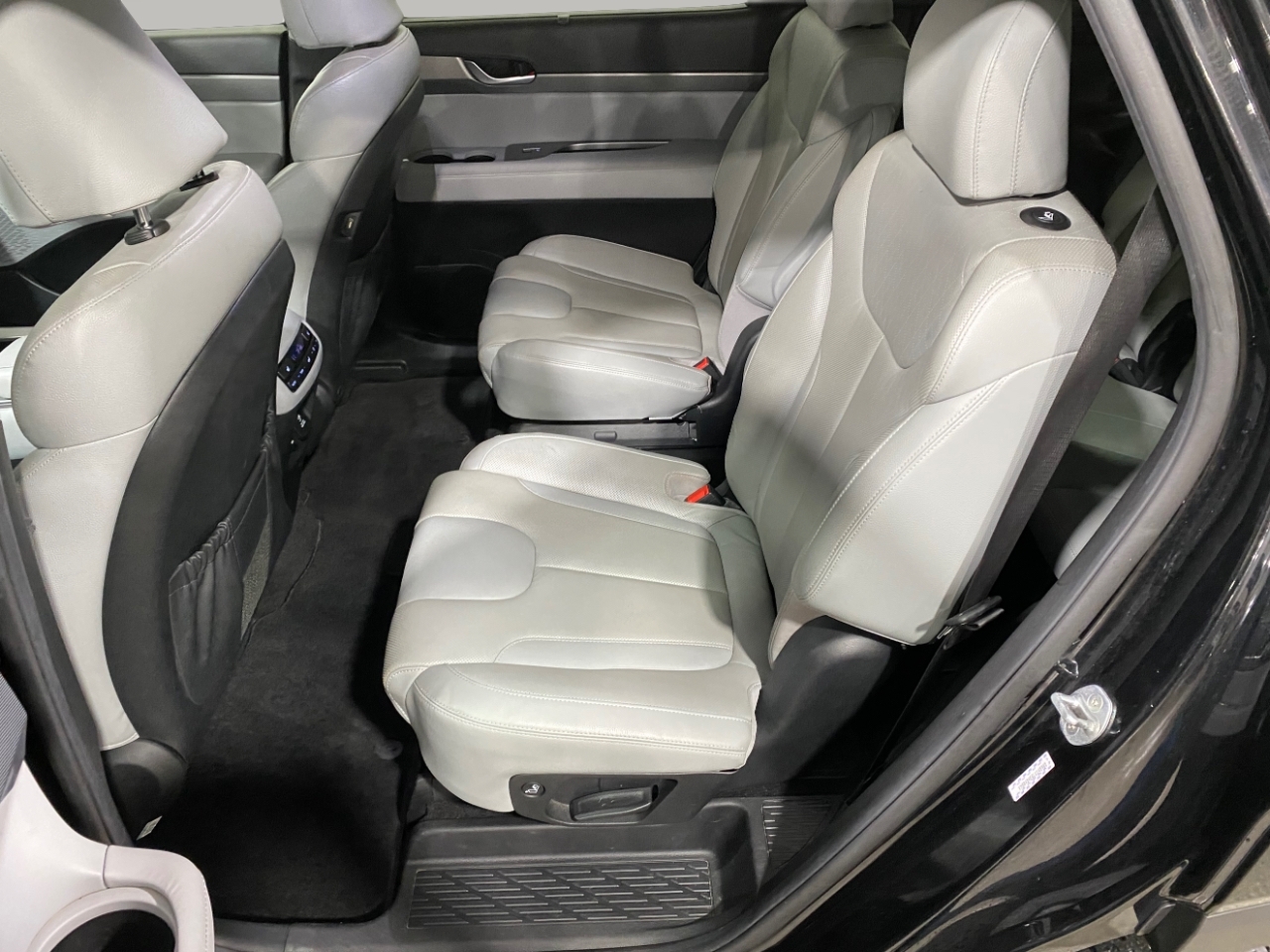 Hyundai Palisade SEL AWD 2020