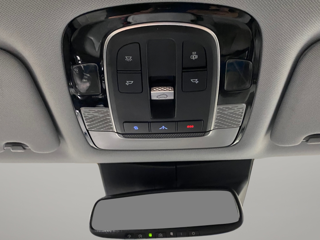 Hyundai Palisade SEL AWD 2020