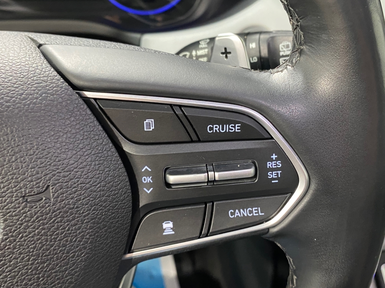 Hyundai Palisade SEL AWD 2020