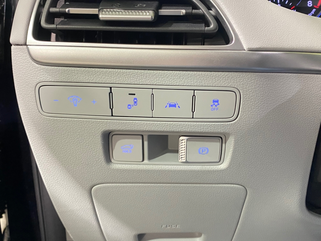 Hyundai Palisade SEL AWD 2020