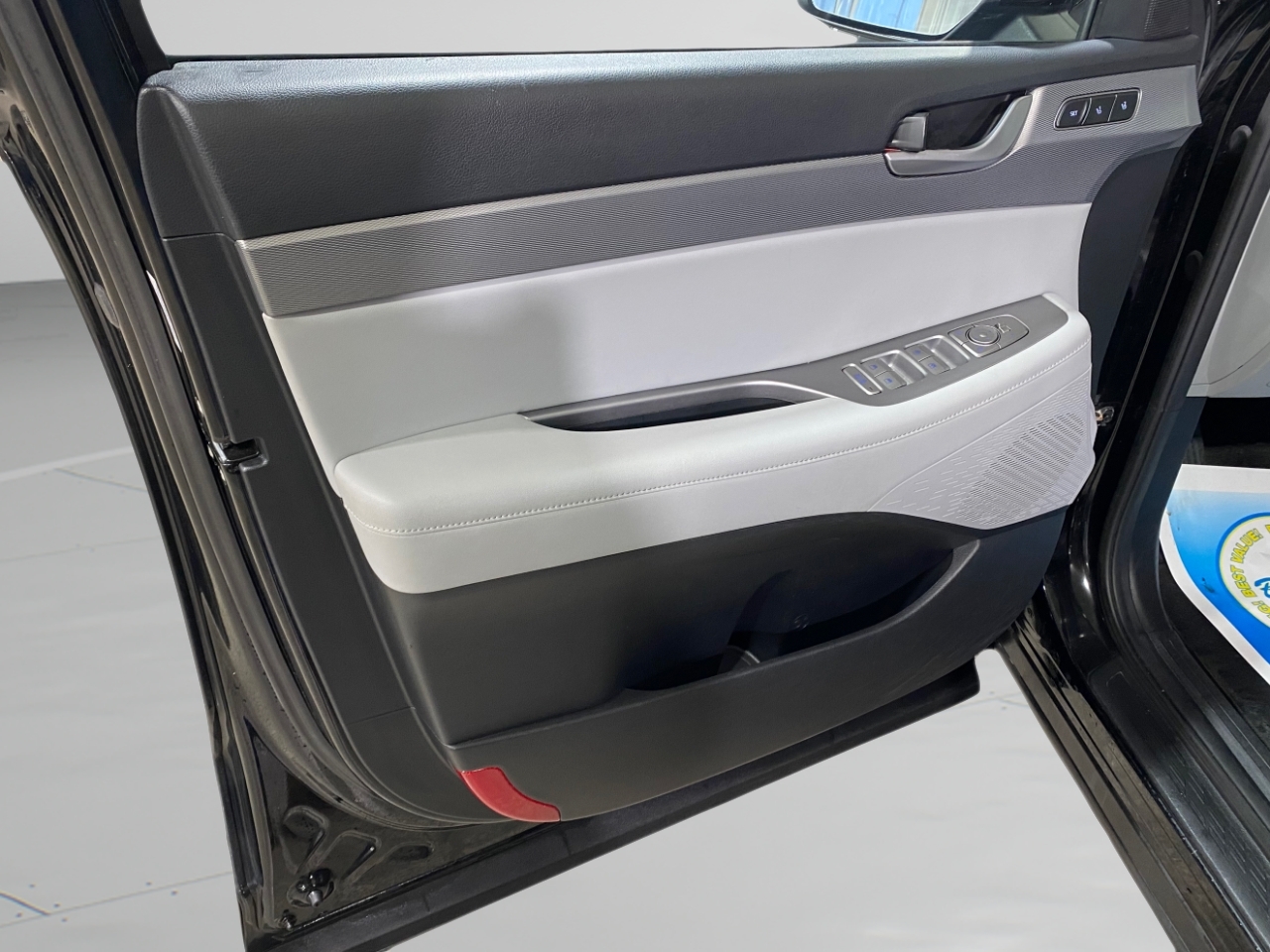 Hyundai Palisade SEL AWD 2020