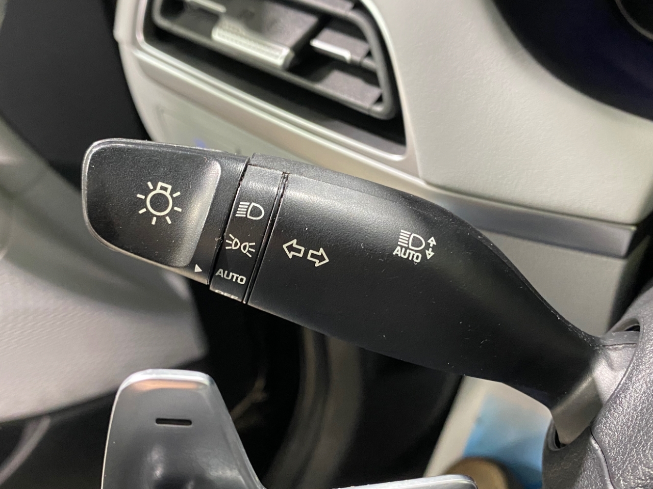 Hyundai Palisade SEL AWD 2020