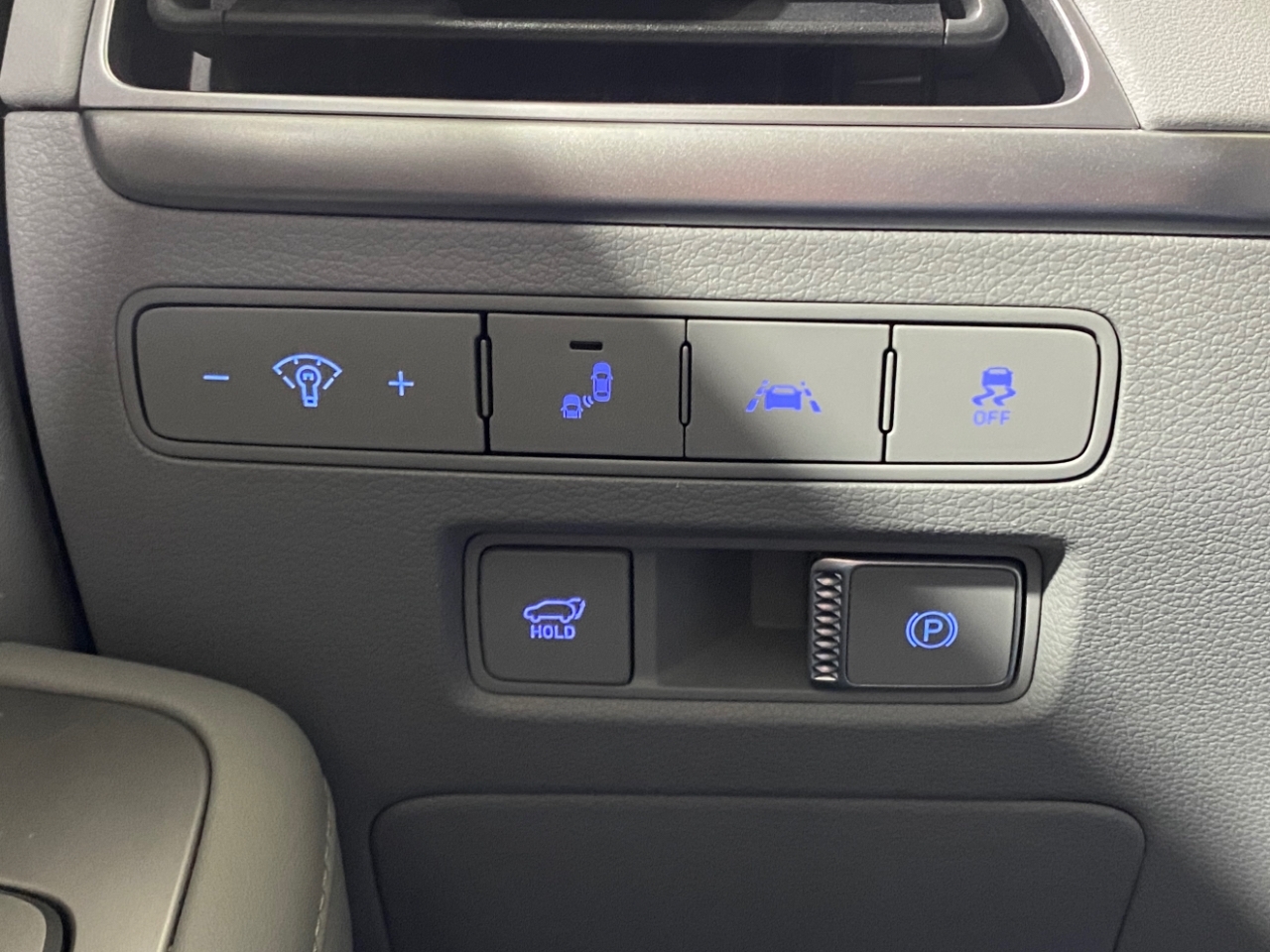 Hyundai Palisade SEL AWD 2020