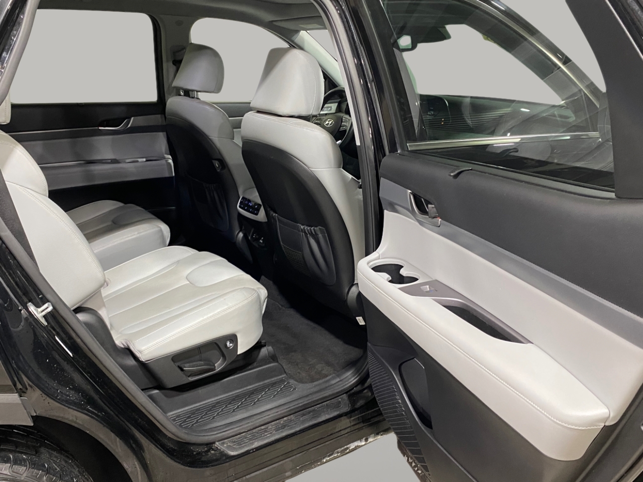 Hyundai Palisade SEL AWD 2020