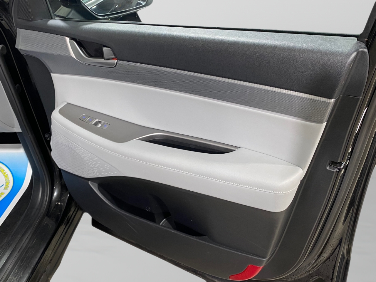 Hyundai Palisade SEL AWD 2020